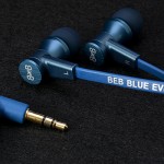 Blue Ever Blue Mars Series Model 1001 BL（ブルー）