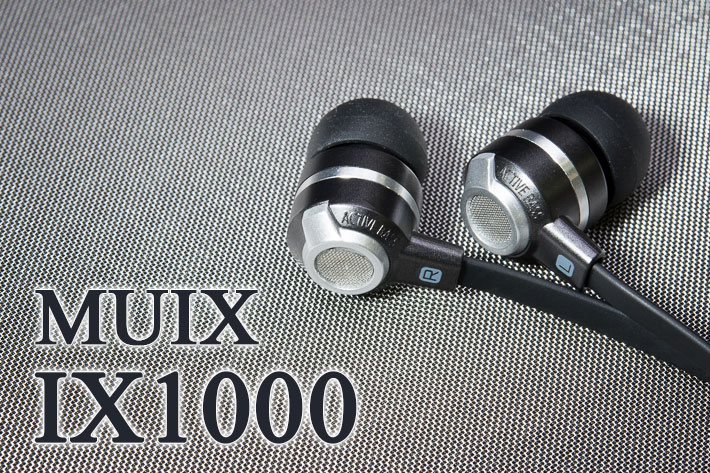 MUIX-IX1000